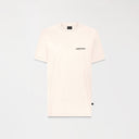 PANTRO T-SHIRT MEN WHITECAP GRAY