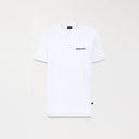 PANTRO T-SHIRT MEN WHITE