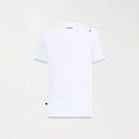 PANTRO T-SHIRT MEN WHITE