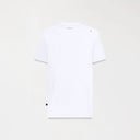 PORIAT T-SHIRT MEN WHITE