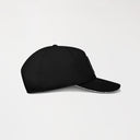POSH 1 CAP  BLACK UNISEX U