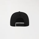 POSH 1 CAP  BLACK UNISEX U