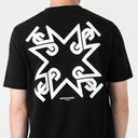 PRAGA T-SHIRT MEN BLACK