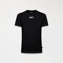 QUINNIE T-SHIRT WOMEN BLACK