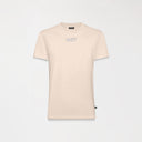 QUINNIE T-SHIRT WOMEN IRISH CREAM