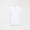 QUINNIE T-SHIRT WOMEN WHITE