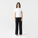 QYLLA T-SHIRT WOMEN WHITE