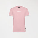 QYLLA T-SHIRT WOMEN WOODROSE