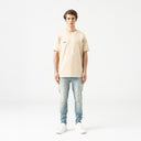 RANSOM T-SHIRT MEN IRISH CREAM
