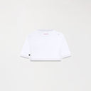 ROISIN CROP TOP WOMEN WHITE