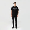 ROONEY T-SHIRT MEN BLACK