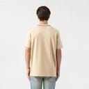 ROONEY T-SHIRT MEN IRISH CREAM