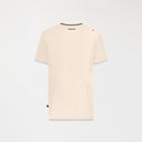 ROONEY T-SHIRT MEN IRISH CREAM