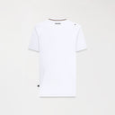 ROONEY T-SHIRT MEN WHITE
