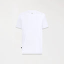 ROUSSEL T-SHIRT MEN WHITE