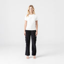 RUBY T-SHIRT WOMEN WHITE