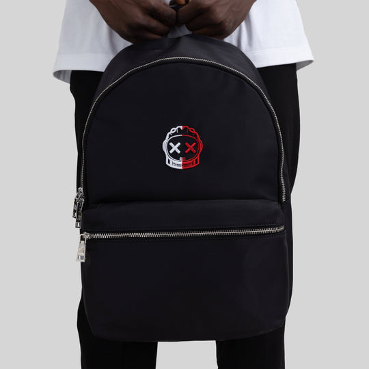 BACK PACK SANZIO - Monastery