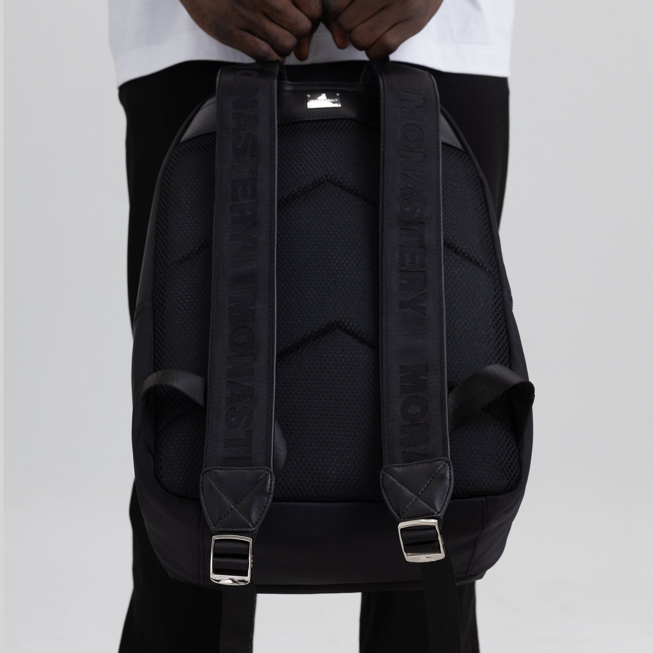 BACK PACK SANZIO - Monastery