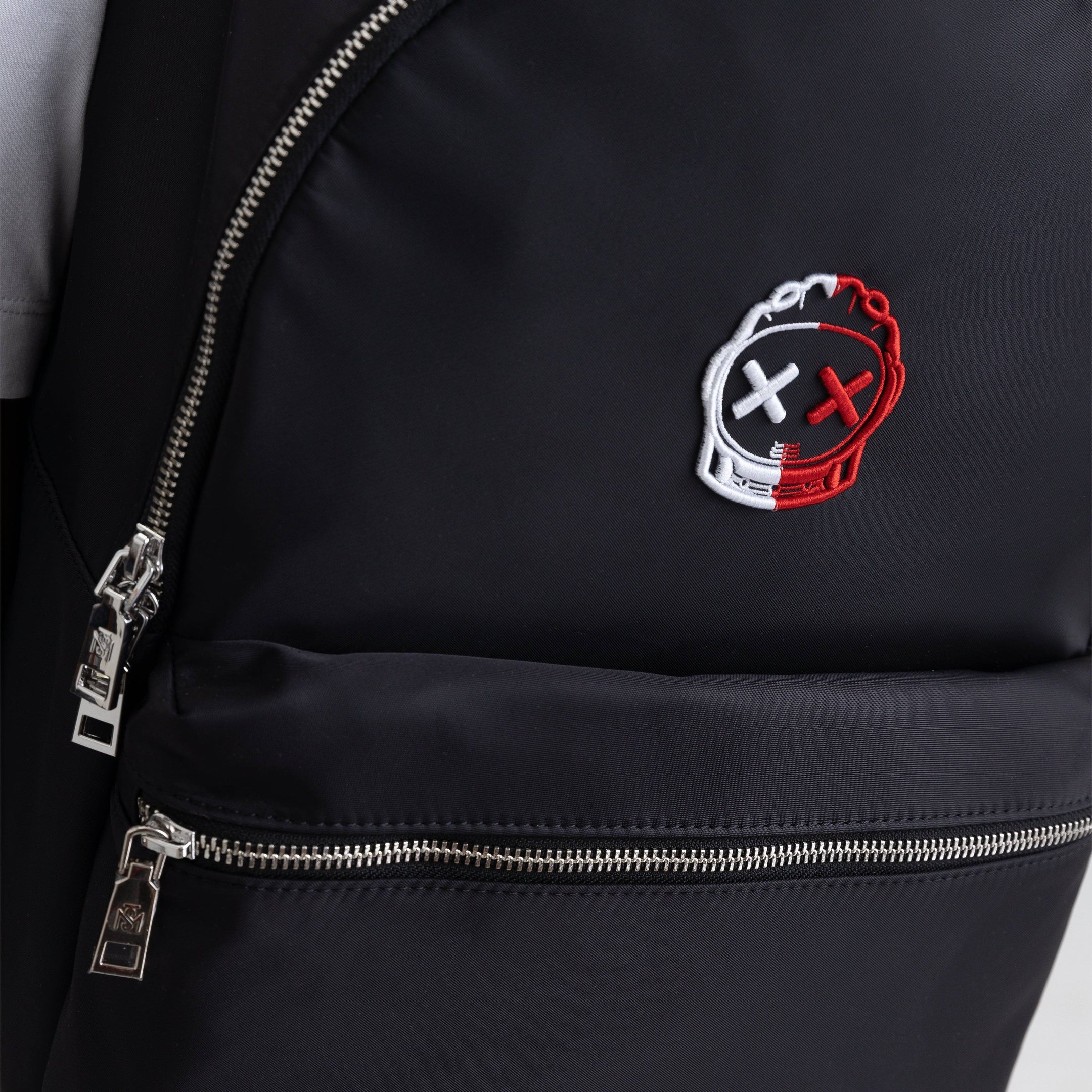 BACK PACK SANZIO - Monastery