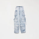 SASSA JEAN WOMEN BABY BLUE