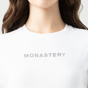 SAYLOR T-SHIRT WOMEN WHITE
