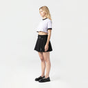 SENN CROP TOP WOMEN THISTLE