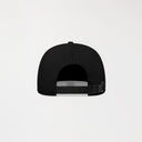 SERRAT CAP UNISEX BLACK