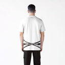 SEVEN T-SHIRT MEN WHITE