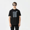 SEVEROTH T-SHIRT MEN BLACK