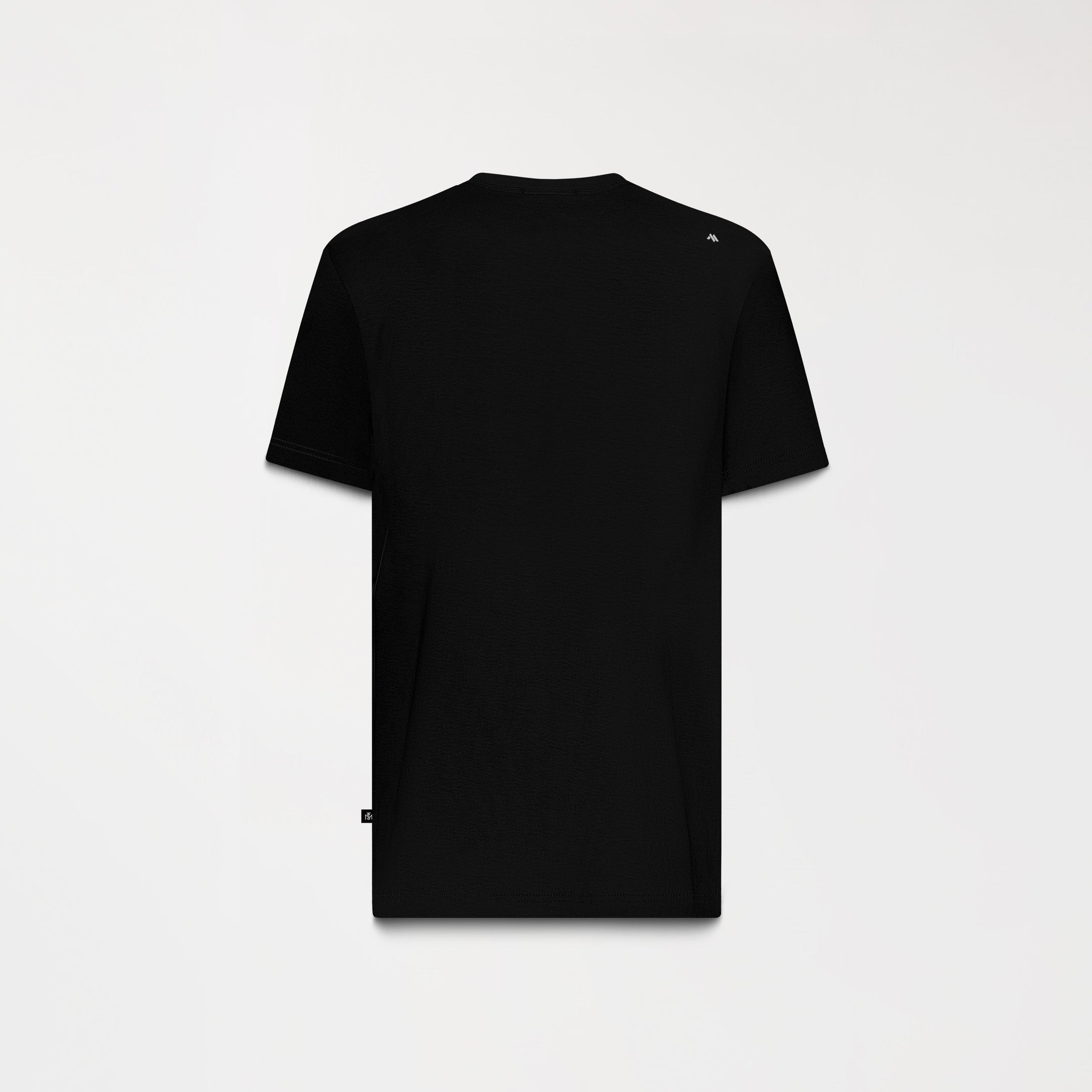 SEVEROTH T-SHIRT MEN BLACK