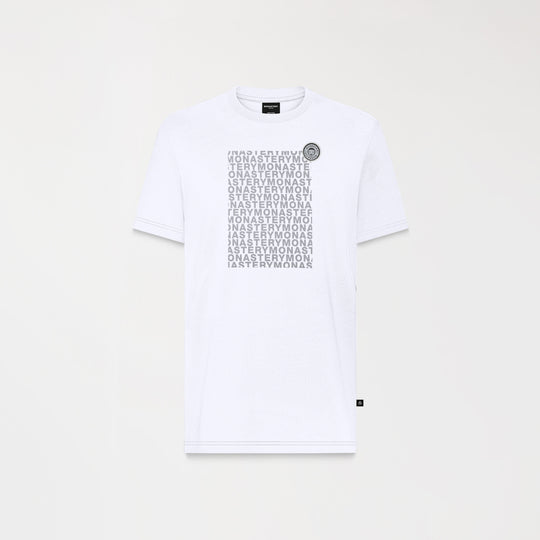 SEVEROTH T-SHIRT MEN WHITE