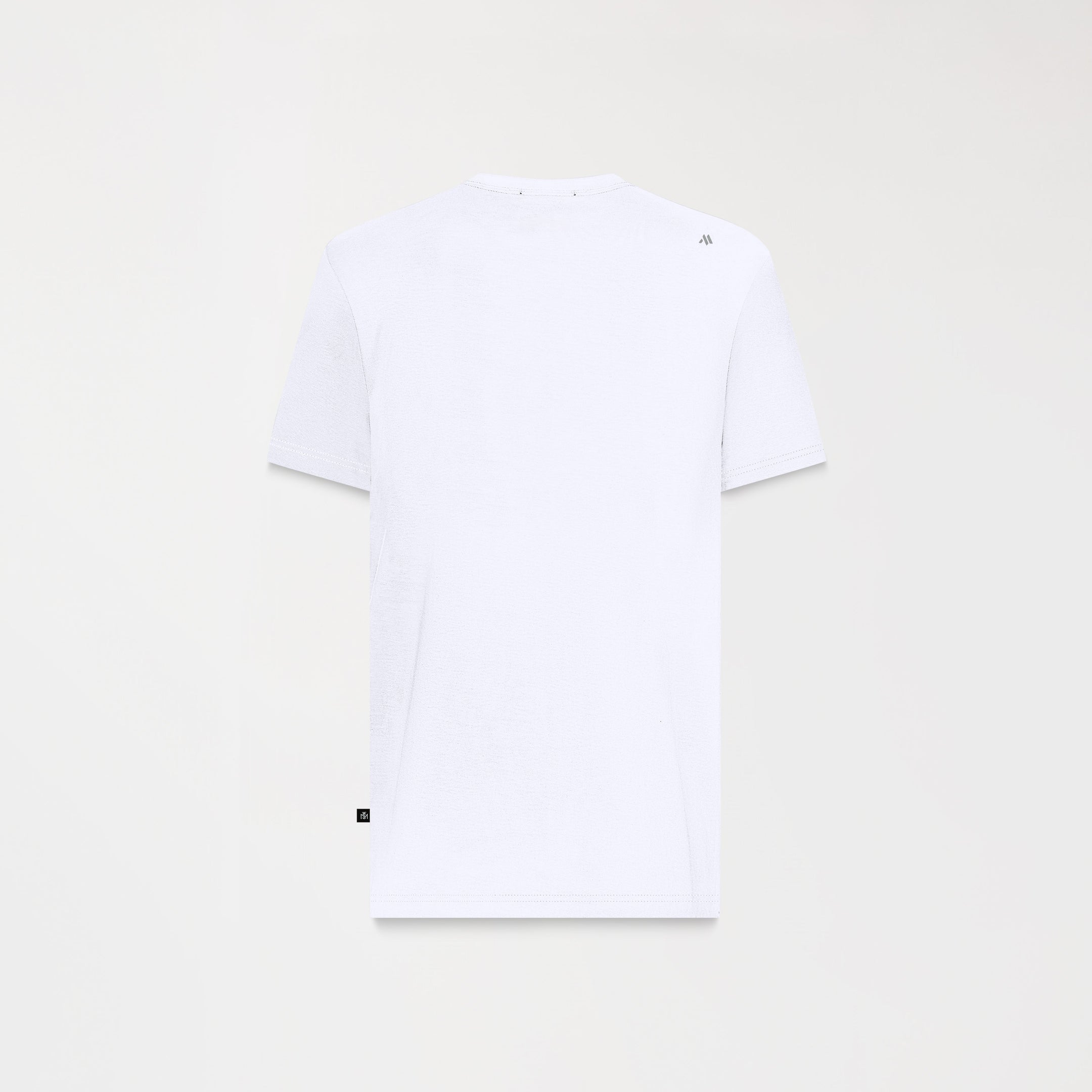 SEVEROTH T-SHIRT MEN WHITE