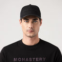 SHAM CAP UNISEX BLACK U