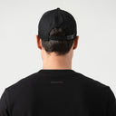 SHAM CAP UNISEX BLACK U