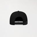 SHAM CAP UNISEX BLACK U