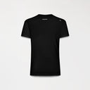SHARON T-SHIRT WOMEN BLACK