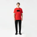 SILVERLION T-SHIRT MEN SALSA