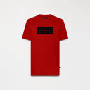 SILVERLION T-SHIRT MEN SALSA