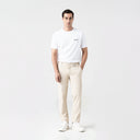SKIP PACK T-SHIRT MEN BLACK- WHITE- TAUPE GRAY