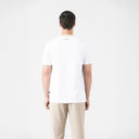 SLEPNIR T-SHIRT MEN WHITE