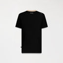 SLEPNIR T-SHIRT MEN BLACK