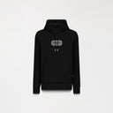 SLOAN HOODIE MEN MEN BLACK