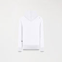 SLOAN HOODIE MEN MEN WHITE