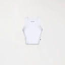 SONNET TANK TOP WOMEN WHITE