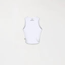 SONNET TANK TOP WOMEN WHITE