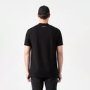 SOUL T-SHIRT MEN BLACK