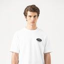 STALLION T-SHIRT MEN WHITE