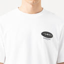 STALLION T-SHIRT MEN WHITE