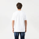 STALLION T-SHIRT MEN WHITE