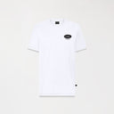 STALLION T-SHIRT MEN WHITE